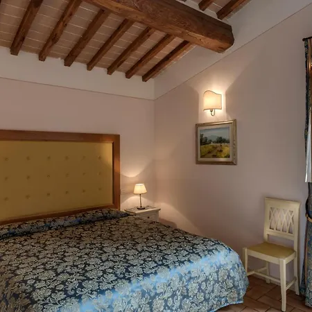 Antica Fonte Casole dʼElsa