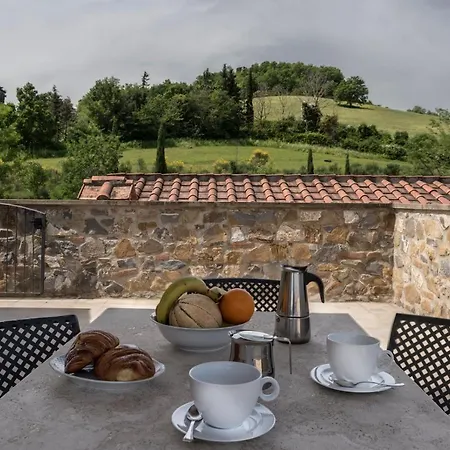 Apartahotel Antica Fonte Casole dʼElsa