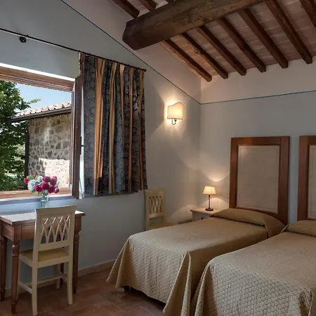 Apartahotel Antica Fonte