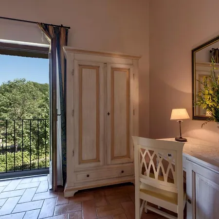 Aparthotel Antica Fonte