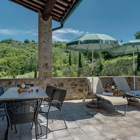 Antica Fonte Aparthotel 3*