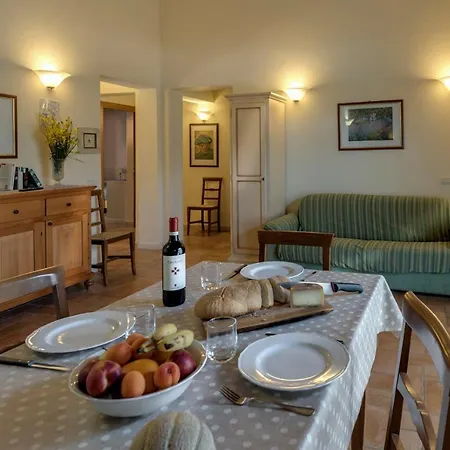 Aparthotel Antica Fonte Casole d'Elsa