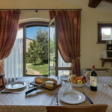 Antica Fonte 3* Casole dʼElsa