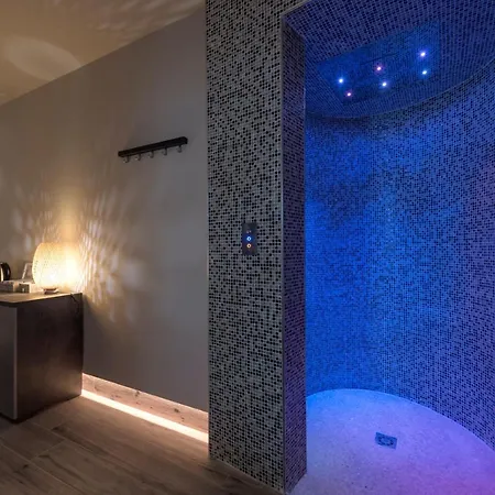 Antica Fonte Aparthotel Casole d'Elsa