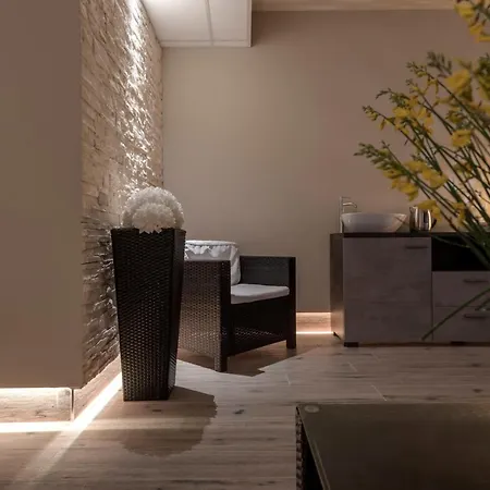 Apartahotel Antica Fonte Casole dʼElsa