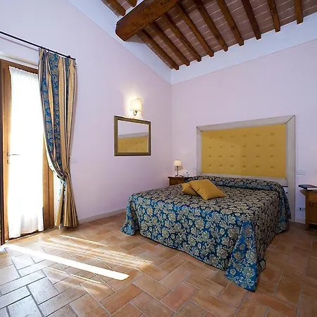 Antica Fonte 3*