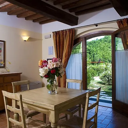 Apartahotel Antica Fonte