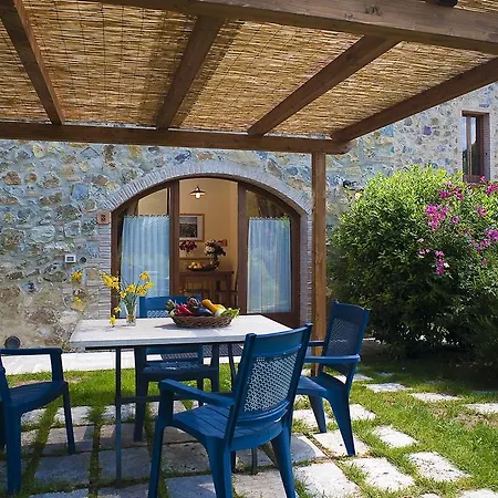 Apartahotel Antica Fonte 3*