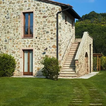 Apartahotel Antica Fonte