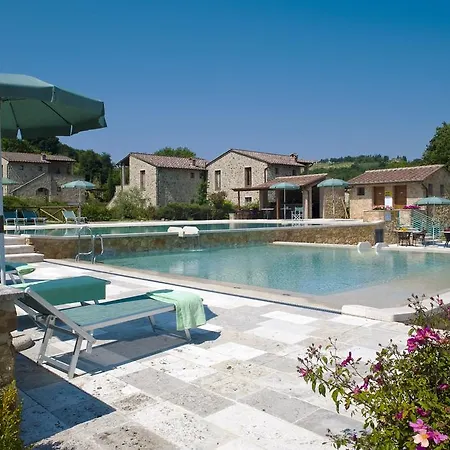 Antica Fonte 3*