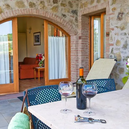 Antica Fonte Apartahotel