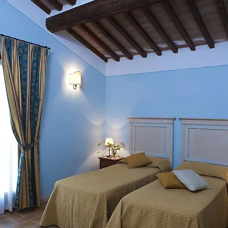Apartahotel Antica Fonte 3*
