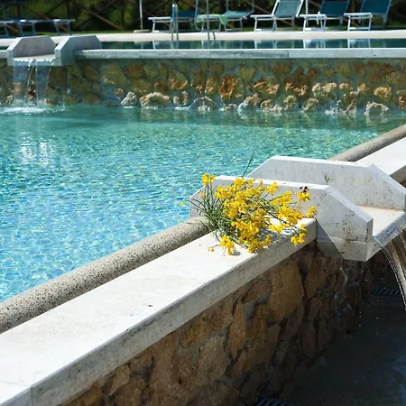 Antica Fonte 4*