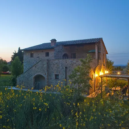 Antica Fonte 카솔레 델사