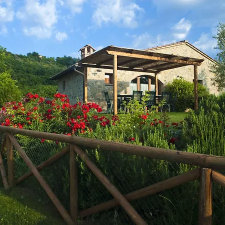 아파트호텔 Antica Fonte