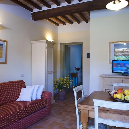 아파트호텔 Antica Fonte 4*