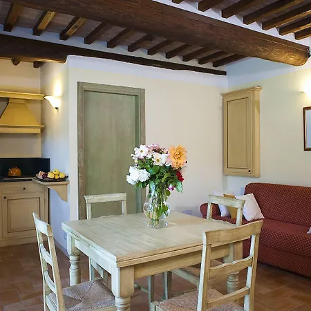 Antica Fonte 4*