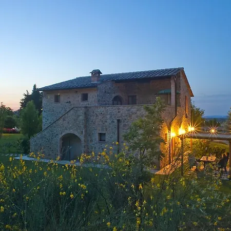 Apartahotel Antica Fonte