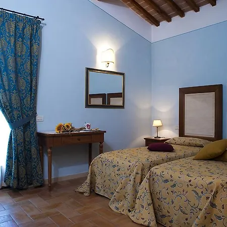 Antica Fonte Casole dʼElsa