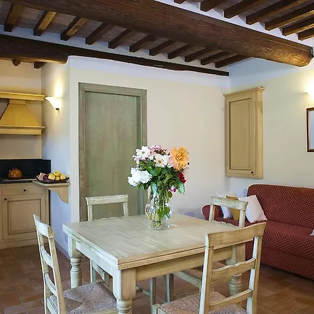 Aparthotel Antica Fonte