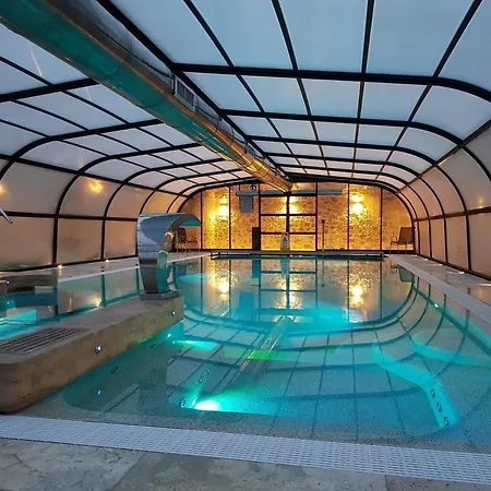 Antica Fonte Apartahotel 3*