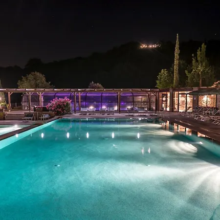 Antica Fonte Apartahotel