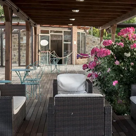 Antica Fonte Apartahotel 3*