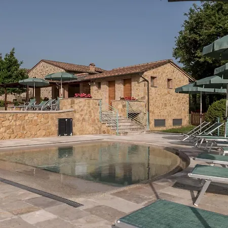 Antica Fonte Casole dʼElsa