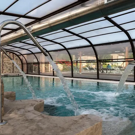 Apartahotel Antica Fonte 3*