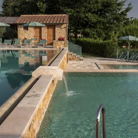 Antica Fonte Apartahotel 3*