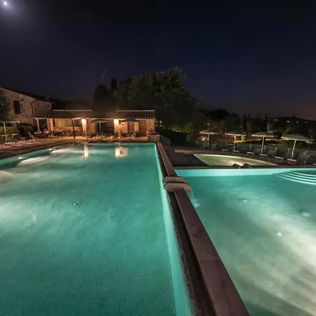 Antica Fonte Apartahotel 3*