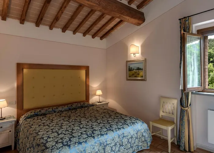 Antica Fonte 카솔레 델사