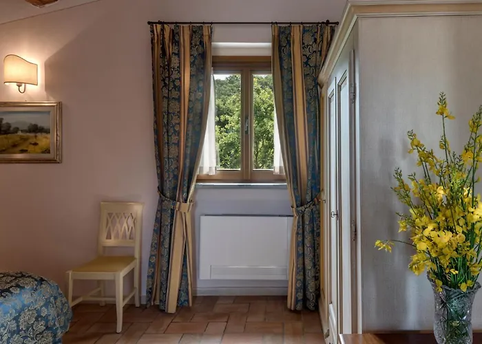 아파트호텔 Antica Fonte 카솔레 델사