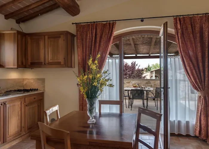 Antica Fonte 카솔레 델사