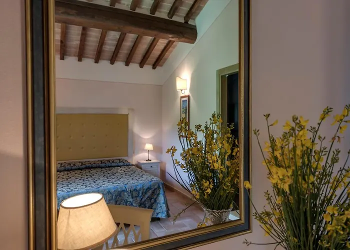 Antica Fonte 아파트호텔 카솔레 델사