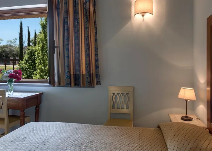 Antica Fonte 카솔레 델사