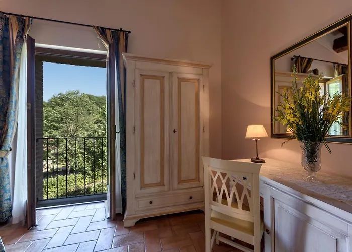 아파트호텔 Antica Fonte