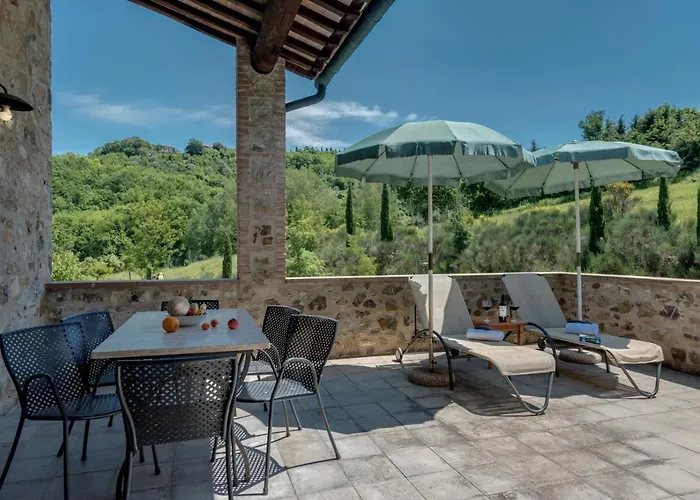 Antica Fonte 아파트호텔 4*