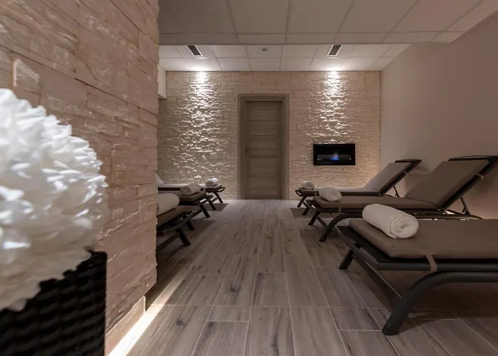 Antica Fonte 카솔레 델사