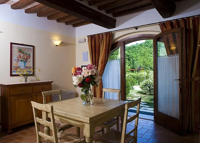 아파트호텔 Antica Fonte