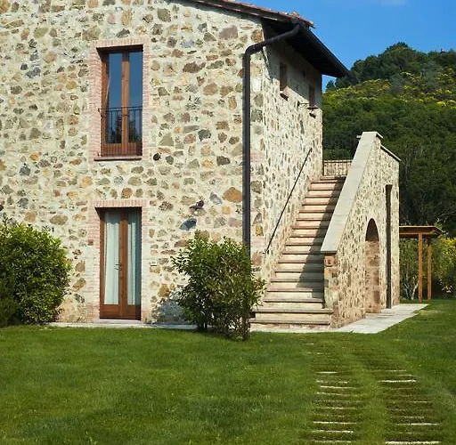 아파트호텔 Antica Fonte