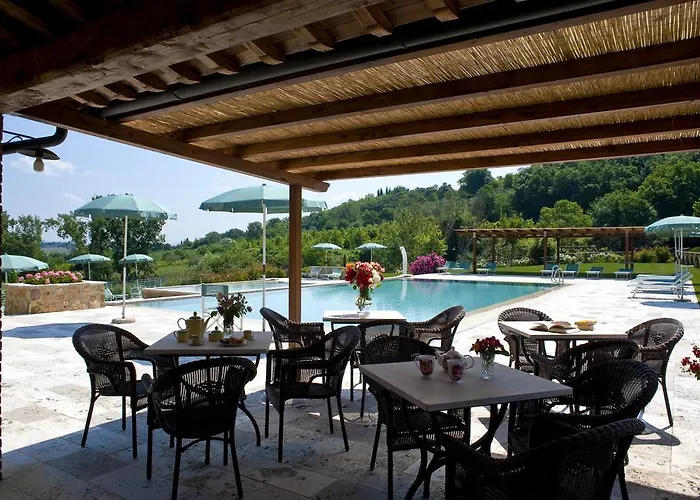 Antica Fonte 4* 카솔레 델사