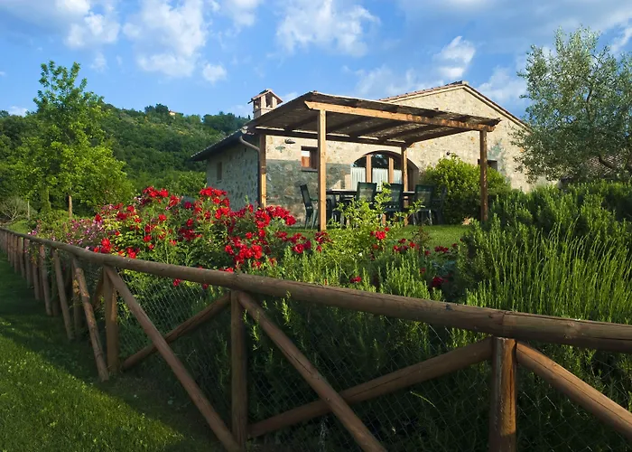 아파트호텔 Antica Fonte