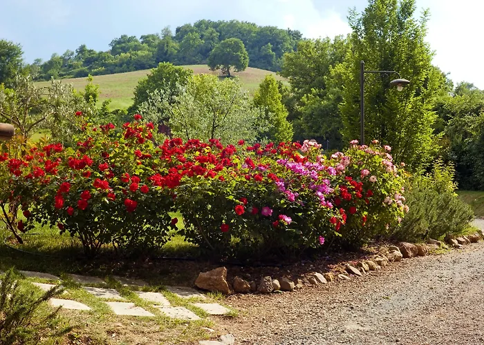 아파트호텔 Antica Fonte 4*