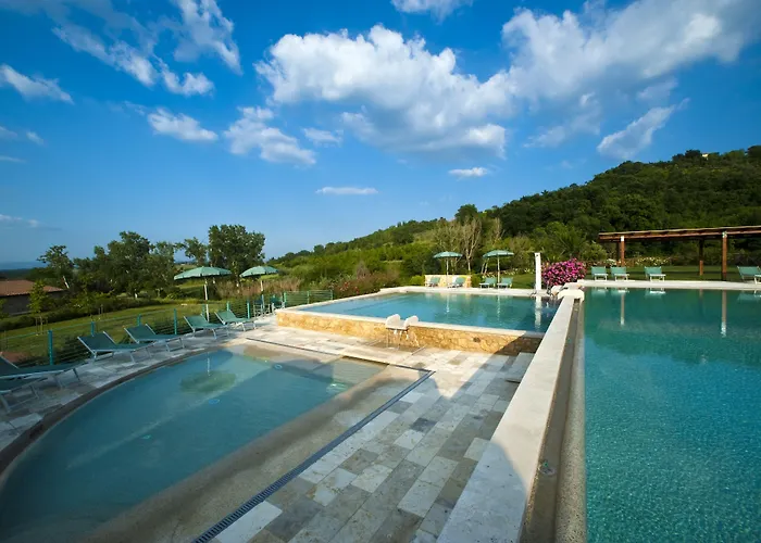 아파트호텔 Antica Fonte