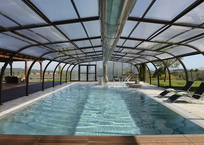 아파트호텔 Antica Fonte