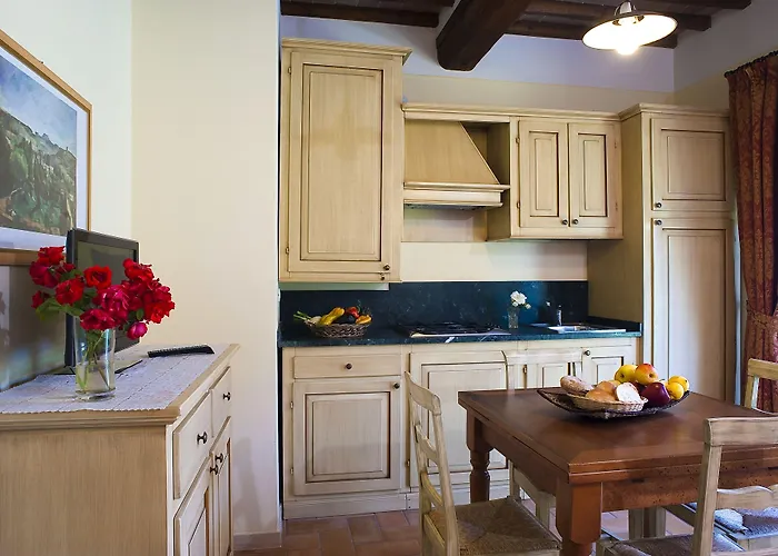 Antica Fonte 4* 카솔레 델사