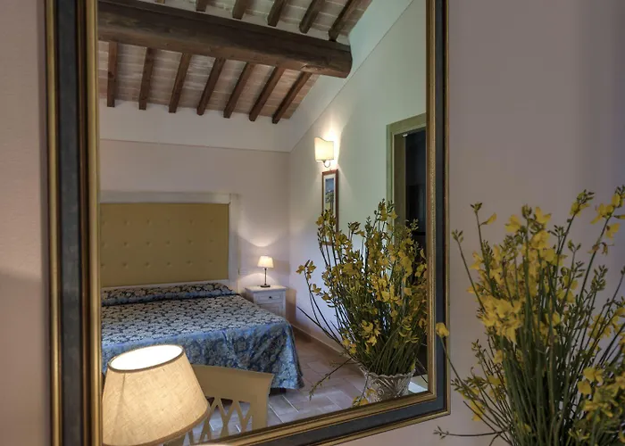 아파트호텔 Antica Fonte 4*