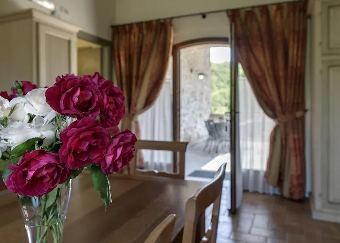 Antica Fonte 아파트호텔