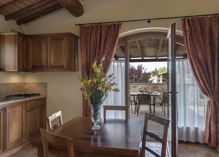 Antica Fonte 4* 카솔레 델사